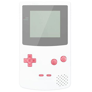 Gameboy Color GBC �{�^�� �p�[�c ���� �C�� �J�X�^�}�C�Y �݊��i ��֕i ���Q�[���@�{�͕̂t�����܂��� [�N���A�s���N]