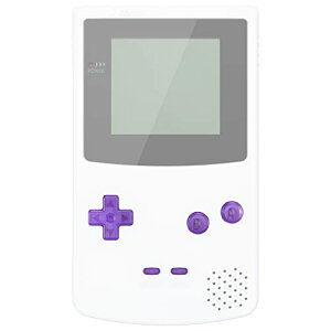 Gameboy Color GBC �{�^�� �p�[�c ���� �C�� �J�X�^�}�C�Y �݊��i ��֕i ���Q�[���@�{�͕̂t�����܂��� [�N���A�p�[�v��]