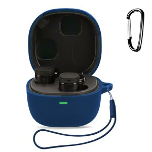 �I�[�f�B�I�e�N�j�J (Audio Technica) ATH-SQ1TW2 �P�[�X �ی�P�[�X �w�b�h�z���V���R�� ���p���₷�� �ϏՌ��� �h�� �h�o �E�H�b�V���u�� �J���r�i�t�� �����^�т����₷��[�u���[]