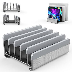 �m�[�g�p�\�R�� �X�^���h �c�u�� pc / �^�u���b�g �X�^���h 5����[ ��p �z���_�[�����߉\ �A���~�����f�� �N�����V�F���X�^���h �ȃX�y�[�X ����~�� ���� �S�@��Ή�iPad / Mac / PC / Surface /