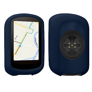 Garmin Edge 840 / Edge 540 �P�[�X �V���R�� GPS �T�C�N���R���s���[�^ �J�o�[ ���]�� �i�r �ی�P�[�X