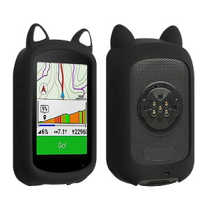 Garmin Edge 840 / Edge 540 �P�[�X �V���R�� GPS �T�C�N���R���s���[�^ �T�C�R�� �J�o�[ ���]�� �i�r �ی� �ϏՌ�
