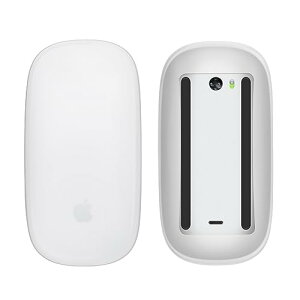 Apple Magic Mouse 1 / 2 �J�o�[ �}�E�X�P�[�X �� ���悯 �V���R�� �v���e�N�^�[ �ی� �L�Y�h�~ �ی�J�o�[ ������