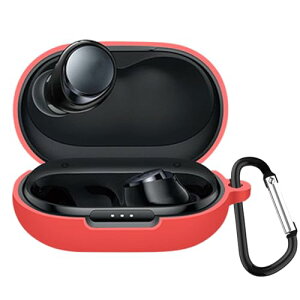 Anker SoundCore Space A40 �P�[�X �V���R�� �J�o�[ �ی� �����h�~ �L�Y�h�~ �ϏՌ� �y�� �����[�d�\ �h���h�o �J���r�i�t�� (���b�h)