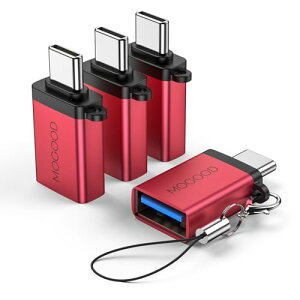 USB C USB�A�_�v�^ Thunderbolt 3.0 OTG�A�_�v�^C�^�v���O����USB 3.0�}�U�[�A�_�v�^C�^Thunderbold 4 OTG�R���o�[�^�̓A�b�v��MacBook Pro �T���X��Galaxy S 22 S 23�ɓK���Ă���