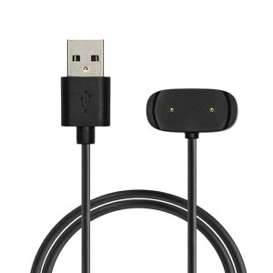 Huami Amazfit Bip 3 / Bip 3 Pro/GTS 4 Mini/T-Rex Pro USB �P�[�u�� �[�d �[�d�P�[�u�� �X�}�[�g�E�H�b�` �X�}�[�g�o���h smart watch �X�y�A �`���[�W���[