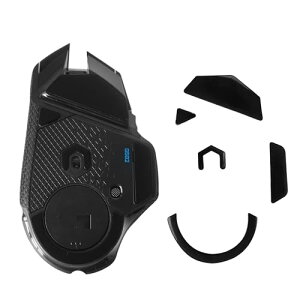 �}�E�X�\�[�� Logitech G502 wireless �����p �X�e�b�J�[ ���苭�� ���F