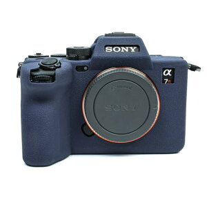 SONY A7R5 �P�[�X ILCE-7RM5 �J�o�[ �V���R���J�o�[ �J�����P�[�X �J�����J�o�[ �y�� �S�ʕی� �ی�P�[�X ���[�P�[�X �����^�� �ی�J�o�[ �ϏՌ� �ی� �L�Y�h�~ ���[ �L�������O�P�[�X ��֕i ��