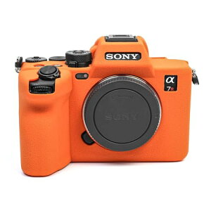SONY A7R5 �P�[�X ILCE-7RM5 �J�o�[ �V���R���J�o�[ �J�����P�[�X �J�����J�o�[ �y�� �S�ʕی� �ی�P�[�X ���[�P�[�X �����^�� �ی�J�o�[ �ϏՌ� �ی� �L�Y�h�~ ���[ �L�������O�P�[�X ��֕i ��