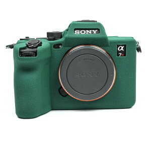 SONY A7R5 �P�[�X ILCE-7RM5 �J�o�[ �V���R���J�o�[ �J�����P�[�X �J�����J�o�[ �y�� �S�ʕی� �ی�P�[�X ���[�P�[�X �����^�� �ی�J�o�[ �ϏՌ� �ی� �L�Y�h�~ ���[ �L�������O�P�[�X ��֕i ��