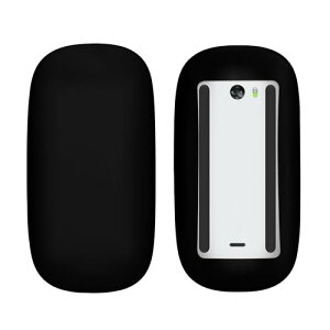 Apple Magic Mouse 1 / 2 �J�o�[ �}�E�X�P�[�X �� ���悯 �V���R�� �v���e�N�^�[ �ی� �L�Y�h�~ �ی�J�o�[ ���F�}�b�g
