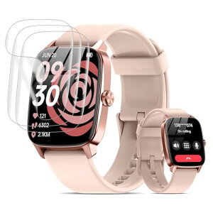 �y�����Ղ�3���Z�b�g�z EchoByte �X�}�[�g�E�H�b�` 1.85�C���` �ی�t�B���� TPU�� �����^ �����ߗ� �ώw�� ������ EchoByte �ی�t�B����