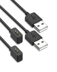 Xiaomi Smart Bnad 9 Pro / 9 NFC / 9 Active / 8 Active / 8 Pro / 8 / Redmi Watch 5 / 5 Active / 5 Lite / 4 / 3 Lite / 3 Active / Redmi Bnad 3 / 2 �X�}�[�g�E�H�b�` �[�d�P�[�u�� �[�d��USB�[�d�� ���C�[�d�� ���ϋv �y�� �֗��� 