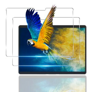 Surface Pro 9 / Surface Pro 8 / surface pro X 13�C���` �K���X�t�B���� Surface Pro 9 / Surface Pro 8 / surface pro X �t�B���� 2�� �T�[�t�F�X �v�� 9 / 8 / X 13�C���` �ی�t�B���� �����K���X �J�o�[ �ϏՌ� ��U�h�~