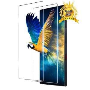 �y2���Z�b�g�z RedMagic 9 Pro / RedMagic 9S Pro �K���X�t�B���� �w��F�� ���b�h�}�W�b�N 9 Pro / 9S Pro �t�B���� �����K���X�t�B���� Red Magic 9 Pro / Red Magic 9S Pro �ی�t�B���� �L�Y�h�~ �ϏՌ� ��U�h�~ 