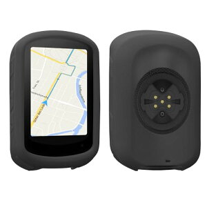 Garmin Edge 840 / Edge 540 �P�[�X �V���R�� GPS �T�C�N���R���s���[�^ �J�o�[ ���]�� �i�r �ی�P�[�X