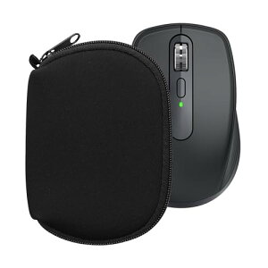 Logitech M220 SILENT / M235 / M185 �P�[�X �}�E�X�P�[�X �W�b�p�[�t�� �l�I�v���� �ی�P�[�X ���[�P�[�X �����^�� �ی�J�o�[ �ϏՌ� �ی� �L�Y�h�~ ���[ �L�������O�P�[�X ��֕i ���F