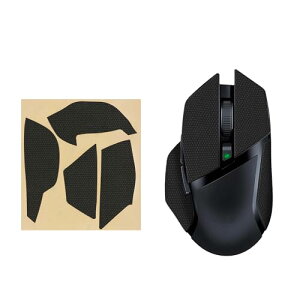 Razer Basilisk X Hyper Speed �}�E�X �O���b�v�e�[�v ����~�� �J�b�g�� ����0.5mm ���F