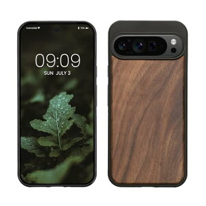 Google Pixel 9 Pro XL �P�[�X �ؐ� �X�}�z�P�[�X �ی� �J�o�[ �L�Y�h�~ ����h�~ TPU�o���p�[ �i�`������ �E�b�h �X�^�C��