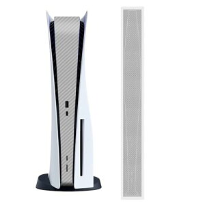 Sony Playstation 5 Disc Edition �ی�t�B���� �X�L���V�[�� ���h�~ ����h�~ �Q�[���@ �J�X�^�� �ق���h�~ �J�[�{���f�U�C��
