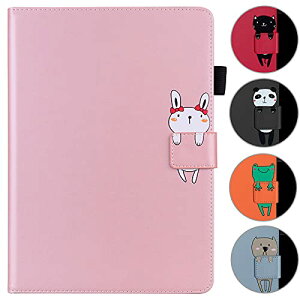 iPad Air 13�C���` �P�[�X 2025 / 2024 iPad Pro 12.9 �P�[�X ��6 / 5 / 4 / 3���� �ϏՌ� ���킢������ �A�C�p�b�h Air13 iPadpro12.9 (2022 / 2021 / 2020 / 2018) �J�o�[ �X�J�[�h���[ �X�^���h�@�\ �����h�~ (�s���N)