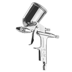 �y�C���g�X�v���[ K3 �j���[�}�`�b�N �h�� �X�v���[�K�� �G�A�[�X�v���[�K�� �d�͎� DIY �{�i�c�[�� �j���[�}�`�b �h���K�� ���ߍׂ��Ȕ������h���� �J�b�v�e��150ml ���a 0.5mm ���삪�ȒP �|��