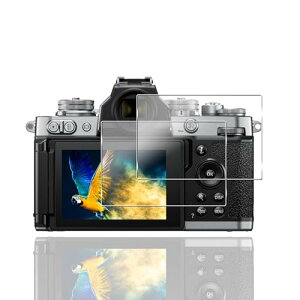 �y2���Z�b�g�z Nikon Zfc �ی�t�B���� �K���X�t�B���� �j�R�� Zfc �t�B���� �t���ی�t�B���� �����K���X �L�Y�h�~ �ϏՌ� ��U�h�~ �S�ʕی� 3D Touch����0.26 �ɔ��^�C�v �����x�^�b�` �C�A�[�� 