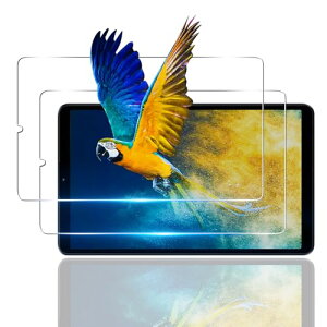 �y2���Z�b�g�z Redmi Pad SE 4G 8.7�C���` �K���X�t�B���� Redmi Pad SE 8.7 �t�B���� Redmi Pad SE 8.7 4G �ی�t�B���� �����K���X �J�o�[ �t�B���� �L�Y�h�~ �ϏՌ� ��U�h�~ �S�ʕی� 3D Touch�ɔ��^�C�v ��