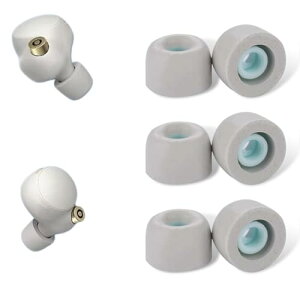 SONY WF-1000XM4 / 1000XM5 �C���[�L���b�v �C���[�s�[�X �C���[�`�b�v �X�|���W ���� �J�o�[ �w�b�h�t�H�� �E���^���� �ᔽ�� �C���z���J�o�[ �C�Y�ጸ �x�����o�E���h ��֕i ���K�ȑ����� �E���h