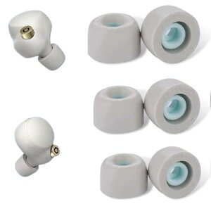 SONY WF-1000XM4 / 1000XM5 �C���[�L���b�v �C���[�s�[�X �C���[�`�b�v �X�|���W ���� �J�o�[ �w�b�h�t�H�� �E���^���� �ᔽ�� �C���z���J�o�[ �C�Y�ጸ �x�����o�E���h ��֕i ���K�ȑ����� �E���h