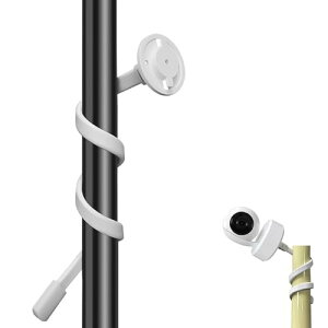 �J�����}�E���g �t���L�V�u�� �}�E���g �x�r�[�x�b�h �x�r�[���j�^�[ �Z�L�����e�B�J���� TP-Link Tapo C200 C210�J�����p �H���ǂ̑����s�v (���낢��)