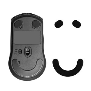 �}�E�X�\�[�� SteelSeries Rival 3 �����p �X�e�b�J�[ ���苭�� ���F