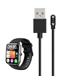 Vialove/Segick (�Z�M�b�N) / HOIBAI / BRRMOO KW105-G01 �X�}�[�g�E�H�b�` �[�d�P�[�u�� �[�d�� ���C�[ USB�[�d�ėp�}�O�l�b�g�[�d�R�[�h ���C�z�� �}���[�d ���ϋv �y�� ������ �����^�ѕ֗� ���s�p