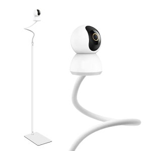 �t���L�V�u���}�E���g ��� ��t���� TP-Link Tapo C200 C210�p �����͒��߂ł��܂� ����150cm�����\ ���u���h�ƃX�^���h �S������ �x�r�[���j�^�[ �y�b�g�Ď�