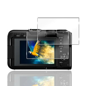 �y2���Z�b�g�z Canon EOS R50 V / R100 �ی�t�B���� CANON R50 V / R100 �t�B���� �t���ی�t�B���� �����K���X �L�Y�h�~ �ϏՌ� ��U�h�~ �S�ʕی� 3D Touch����0.26 �ɔ��^�C�v �����x�^�b�` �C�A�[�� ��