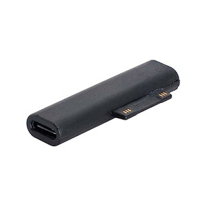 Type-C USB-C ���X - Surface Pro7 Pro6 Pro5 Pro4 Pro X Go Book PD�[�d�A�_�v�^�[ DC 15V