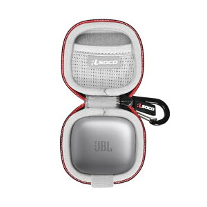 JBL LIVE FREE 2 / live pro 2 / WAVE 300TWS ���S���C�����X�C���z�� �ی�P�[�X ���[�P�[�X �����^�� �ی�J�o�[ �ϏՌ� �ی� �L�Y�h�~ ���[ �L�������O�P�[�X ��֕i �ЊO�i (�u���b�N)