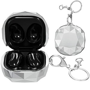 Galaxy Buds Live / Buds 2 / Buds Pro �P�[�X ���b�L �Ռ��z�� �C�菝�h�~ �J���r�i�t�� �M�����N�V�[ �o�b�Y ���C�u / �o�b�Y 2 / �o�b�Y pro �C���z���J�o�[ �����[�d�\ �y�� �ϋv�� ���ϖh�~ (�V���o