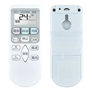 �G�A�R�������R�� RAR-6Z2 ���� �G�A�R�� RAS-AJ22R (W) RAS-AJ25R (W) RAS-AJ28R (W) �ݒ�s�v �ȒP�����R�� ��p ��փ����R�� �ЊO�i �̏� ��������