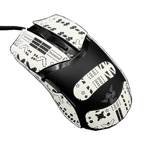 Razer ���C�U�[ Cobra Pro / Razer ���C�U�[ Cobra �}�E�X�O���b�v �e�[�v Razer(���C�U�[) Cobra / Cobra Pro �Q�[�~���O�}�E�X ����~�߃O���b�v�e�[�v �ɔ� �D���z���� �A���`�X���b�v �e�[�v �Q�[�~��