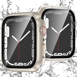 [2���Z�b�g] �A�b�v���E�H�b�` �J�o�[ 40mm �h�� Apple Watch�p �P�[�X Series 6 5 4 SE3 SE2 �����Ղ邤������ �ی� �o���p�[ �^�b�`���x������ �ϏՌ� �K���X�t�B���� �����ȒP iWatch 40mm �h�� �X�^�[��