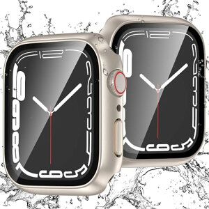[2���Z�b�g] �A�b�v���E�H�b�` �J�o�[ 40mm �h�� Apple Watch�p �P�[�X Series 6 5 4 SE3 SE2 �����Ղ邤������ �ی� �o���p�[ �^�b�`���x������ �ϏՌ� �K���X�t�B���� �����ȒP iWatch 40mm �h�� �X�^�[��