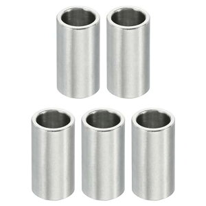 �X�y�[�T�[ M6 �X�e�����X�X�y�[�T�[ 5�Z�b�g ���^���X�y�[�T�[ �X�e�����X�X�`�[�� 6.1mm ���a×8mm �O�a×16mm �� �X�e�����X �X�`�[���X�y�[�T�[�X�N�����[�X�^���h�I�t 1 / 4' M6�X�N�����[�{