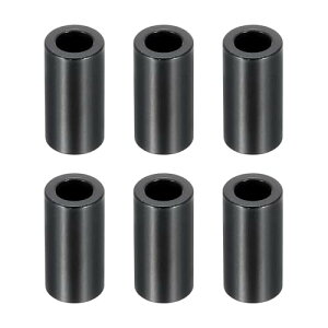 �X�y�[�T�[ M6 �A���~�X�y�[�T�[ 6�Z�b�g �A���~�j�E���� ���a6.2mm×�O�a10mm×����20mm 1 / 4'�܂���M6�l�W�{���g�p ��