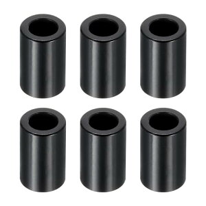 �X�y�[�T�[ M6 �A���~�X�y�[�T�[ 6�� �����X�y�[�T�[�A���~�j�E��6.2mm ID x 10mm OD x 16mm L �A���~�X�y�[�T�[�X�N�����[�X�^���h�I�t���E���h 1 / 4'�܂���M6�X�N�����[�{���g�p ��