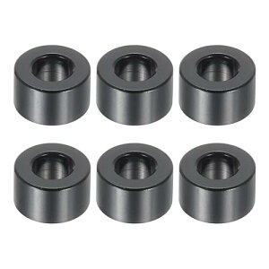 �X�y�[�T�[ M5 �A���~�X�y�[�T�[ 6�Z�b�g �A���~�j�E���� ���a5.2mm×�O�a10mm×����6mm 1 / 5'�܂���M5�l�W�{���g�p ��