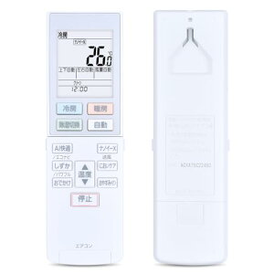 �G�A�R�� �����R�� ACXA75C22450 Panasonic �p�i�\�j�b�N �G�A�R�������R�� ACRA75C22450X ��p ��փ����R�� �ЊO�i �̏� ��������