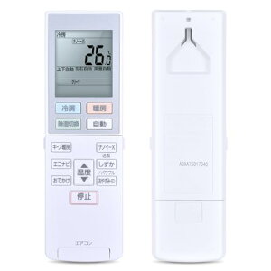 �G�A�R�� �����R�� ACXA75C17340 Panasonic �p�i�\�j�b�N �G�A�R�� �����R�� ACXA75C17340 ��p ��փ����R�� �ЊO�i �̏� ��������