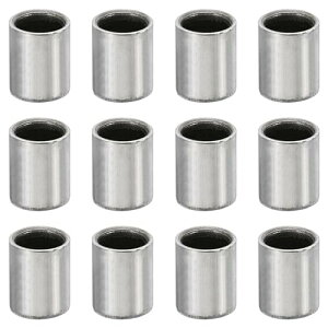 �X�y�[�T�[ M6 �X�`�[���X�y�[�T�[ 12�Z�b�g ���^���X�y�[�T�[ �X�`�[�� 6.2mm ���a×8mm �O�a×10mm �� �Y�f�|�X�y�[�T�[�X�N�����[�X�^���h�I�t 1 / 4�C���`�܂���M6�X�N�����[�{���g�p