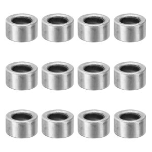 �X�y�[�T�[ M8 �X�`�[���X�y�[�T�[ 12�̃��^���X�y�[�T�[ �X�`�[�� 8mm ���a x 14mm �O�a x 8mm ���� �J�[�{���X�`�[�� �X�y�[�T�[�X�N�����[�X�^���h�I�t ���E���h 5 / 16' �܂��� M8 �X�N�����[